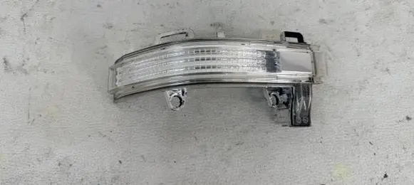 Volkswagen Crafter Mirror indicator light 7C1949102A