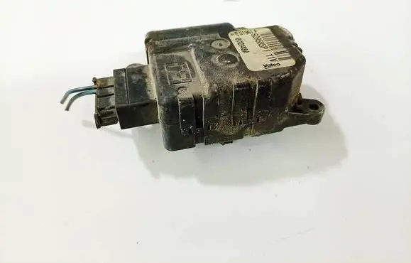 Fiat Freemont Air flap motor/actuator 929585p 0112148a