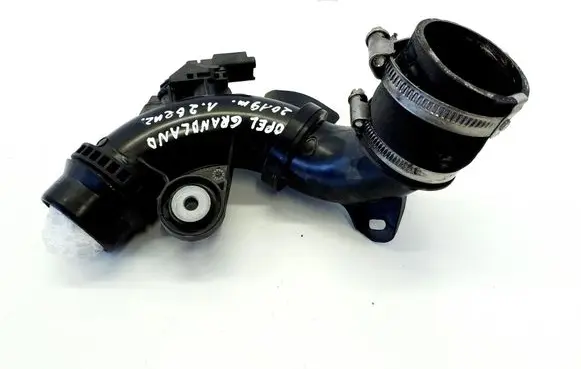 Opel Grandland X Air intake duct part 9812736080 9675541980