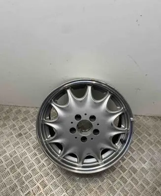 Mercedes-Benz SL R129 R12 alloy rim 8JX16H2 ET34