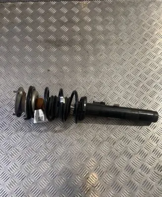 BMW X1 E84 Front shock absorber with coil spring 6855239