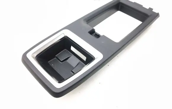 Renault Megane E-Tech Center console decorative trim 00242840 00242337