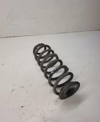 Audi A3 S3 8P Front coil spring 8P0