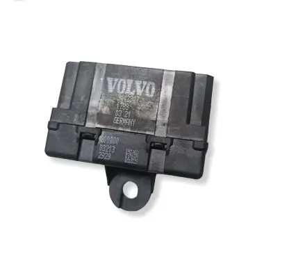 Volvo S60 Seat heating relay 9442947 200000 03213