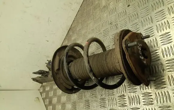 Toyota RAV 4 (XA50) Front shock absorber with coil spring 1A19742B