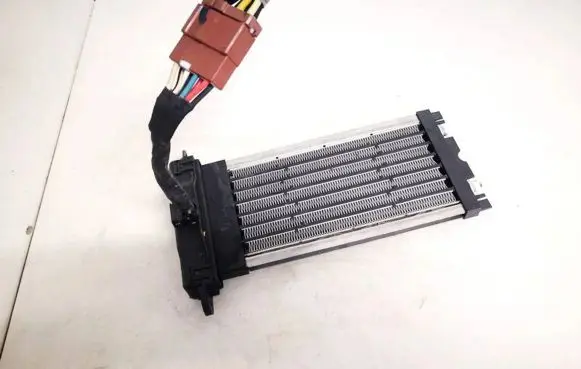 Honda Civic Electric cabin heater radiator a30105a5702000
