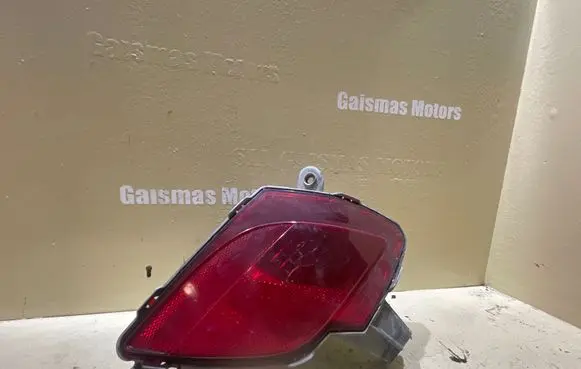 Mazda CX-5 Rear fog light Kd8151650