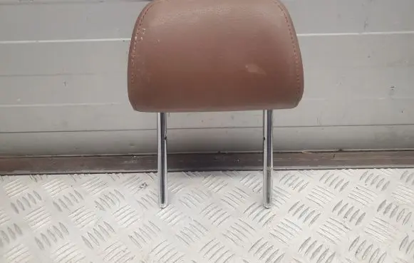 Audi A6 S6 C7 4G Rear seat headrest 
