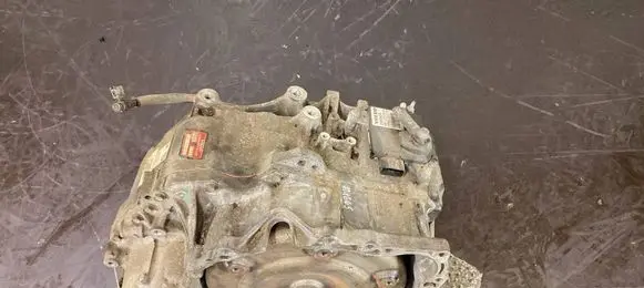 Volvo V40 Automatic gearbox TF80SD 14E380441 1285186