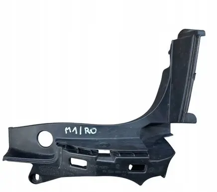 Peugeot 3008 I Rear shock/impact absorber stay/bar 