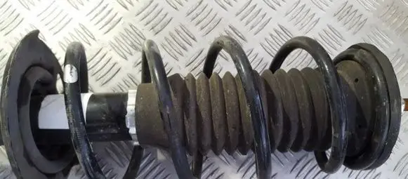 Toyota Aygo AB40 Front coil spring