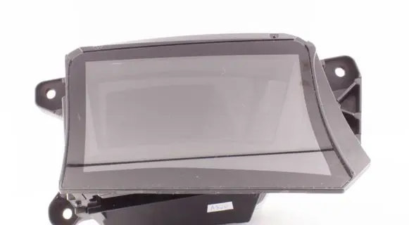 BMW 7 G11 G12 Head up display screen 9367800