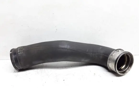 Mercedes-Benz ML W164 Intercooler hose/pipe 1645280382