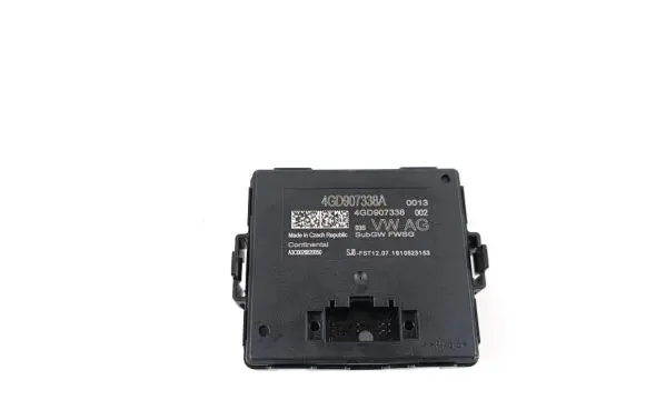 Audi e-tron Other control units/modules 4GD907338A