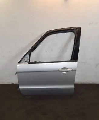 Ford Galaxy Front door