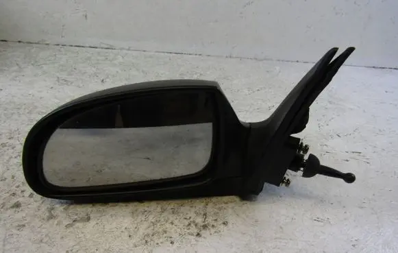 Hyundai Accent Front door electric wing mirror 012129