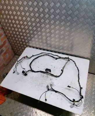 Jeep Grand Cherokee Tailgate/trunk wiring harness P68264520AC
