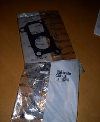 Citroen Jumper other engine part 120691