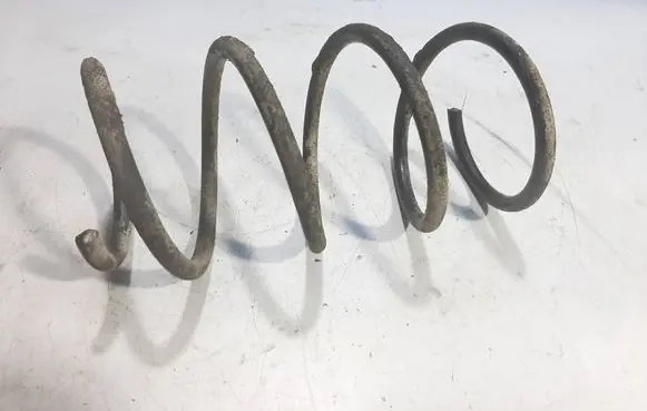 BMW 5 E60 E61 Front coil spring 