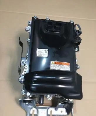 Toyota Yaris Cross Voltage converter inverter G9200-K2021