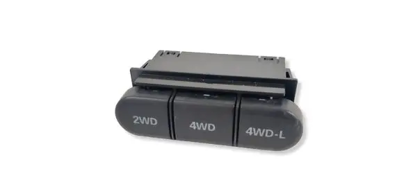 Suzuki Jimny Differential lock switch SP225