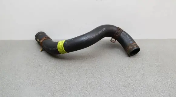 KIA Sportage Engine coolant pipe/hose 25412D3100 25410D3100