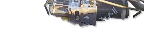 Mercedes-Benz CLS C219 ABS Pump A0054317212 0265250088