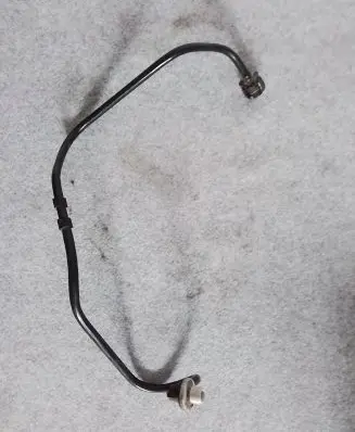 Renault Master III Brake booster pipe/hose 146507228R