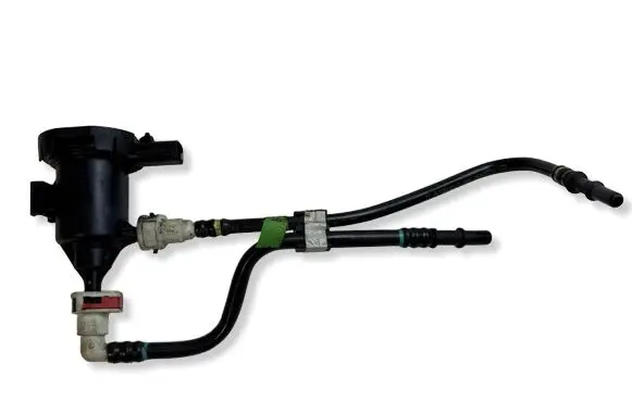 Jeep Wrangler Turbo solenoid valve 04891731AA