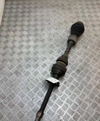 Volkswagen Sharan Front driveshaft 