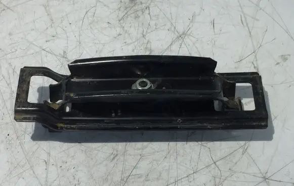 Peugeot Boxer Battery bracket 