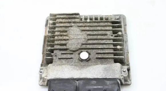 Skoda Superb B6 (3T) Engine control unit/module 03L906023PR