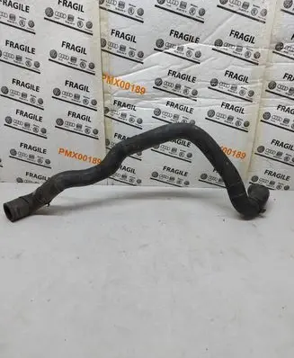 Volkswagen PASSAT B6 Engine coolant pipe/hose 1K0122051AM