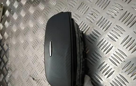 Hyundai Santa Fe Car ashtray