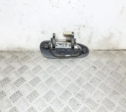 Honda Civic Front door exterior handle S6DFRRRL