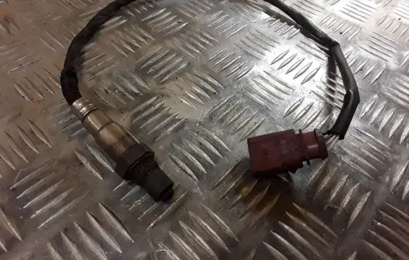 Audi A8 S8 D4 4H Lambda probe sensor 0258010329 4H0906265 0258010330