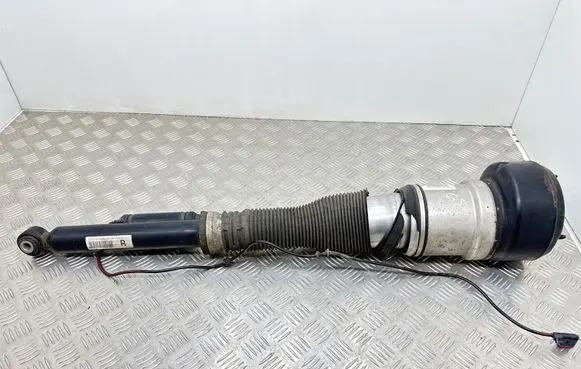 Mercedes-Benz S W221 Air suspension rear shock absorber A2215400108