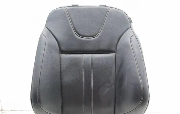 Ford Kuga II Front passenger seat 