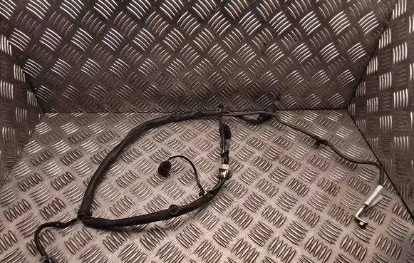Volkswagen PASSAT B8 Wires (generator/alternator) 5Q0971230FP 5q0971230