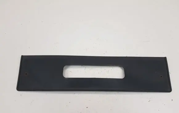 Honda Civic Number plate surrounds holder frame 71145SMGE000