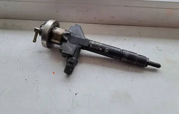 Mazda 6 Fuel injector 06F03332 13H50A 5031