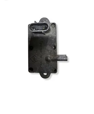 Ford Mondeo Mk III Air pressure sensor 4151578 4207604 4177496