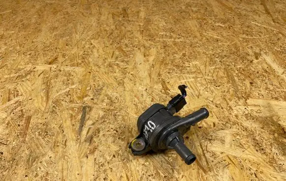 Honda CR-V Electric auxiliary coolant/water pump 5K1A0