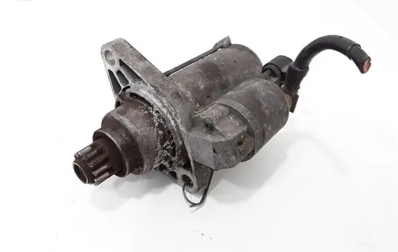 Volkswagen PASSAT B7 Starter motor 0AM911023K