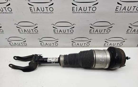 Mercedes-Benz GL X166 Air suspension front shock absorber A1663230500 844905000911 X166018185340