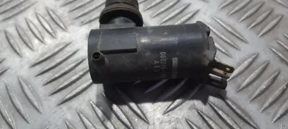 Windscreen/windshield washer pump