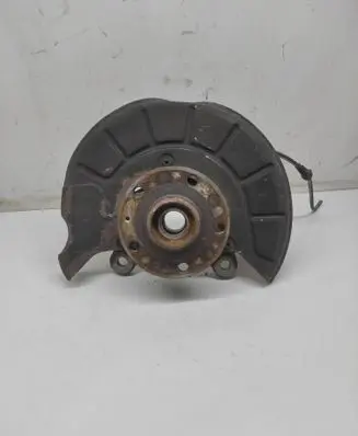 Seat Altea Front wheel hub