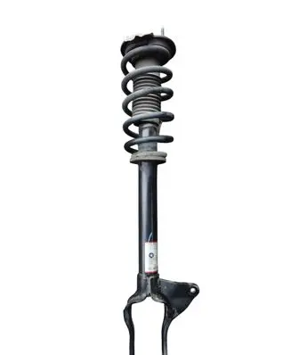 Dodge Durango Front shock absorber/damper 68280980AB