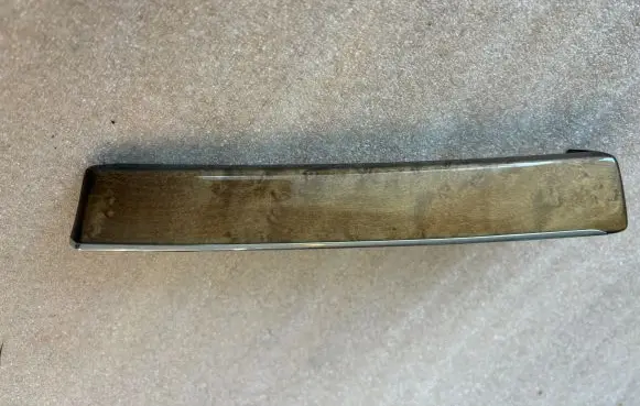 Mercedes-Benz E W211 Other interior part A2116800771 2116800771