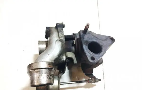 Renault Megane II Turbo 478276h307056 hl50906501428